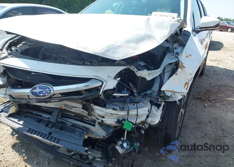 2020 Subaru Outback Limited Xt from USA, damaged, VIN 4S4BTGND2L3268888